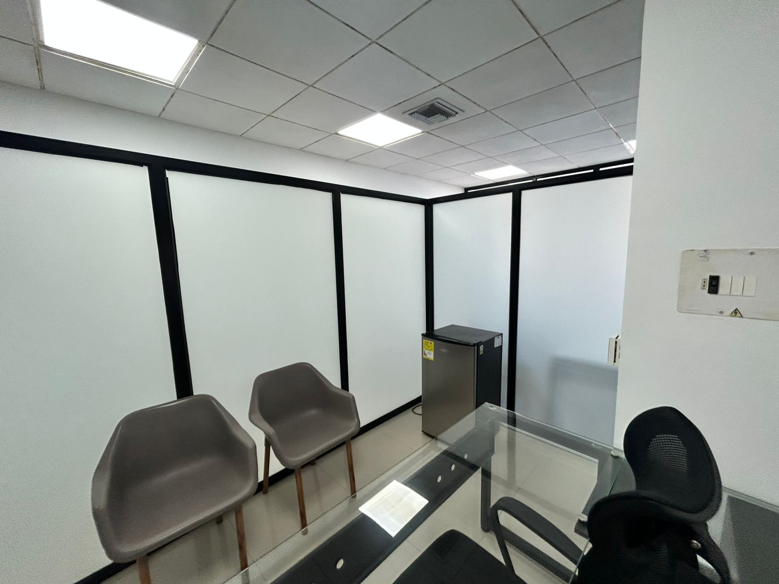 Oficina - Arriendo - Barranquilla