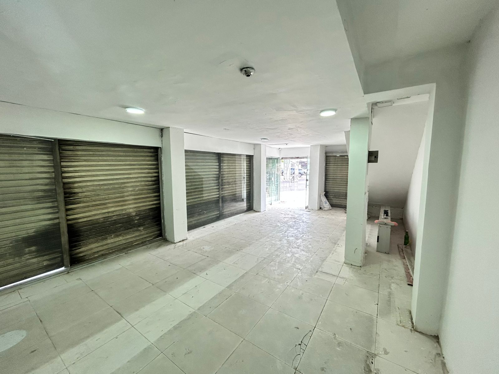Local en Arriendo - El carmen - Barranquilla