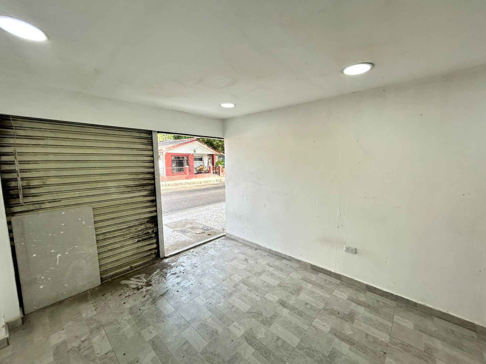 Local en Arriendo - El carmen - Barranquilla
