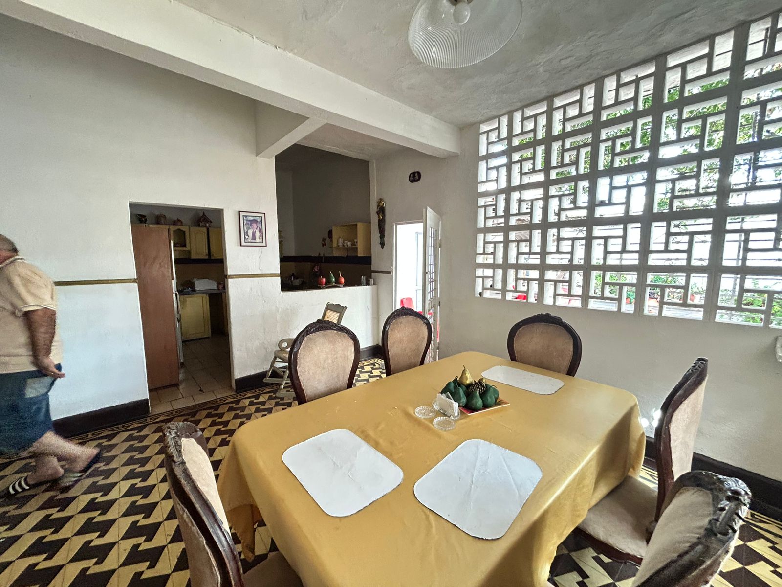 Casa en venta - El Recreo Barranquilla