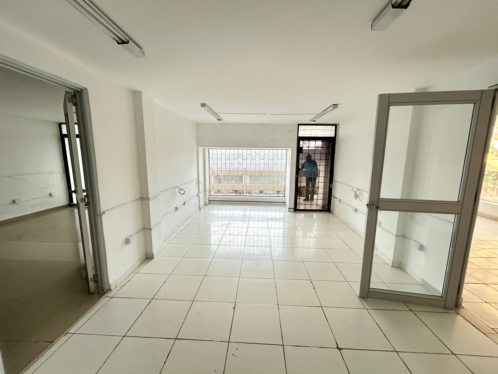 Local comercial - Ciudad Jardín - Barranquilla