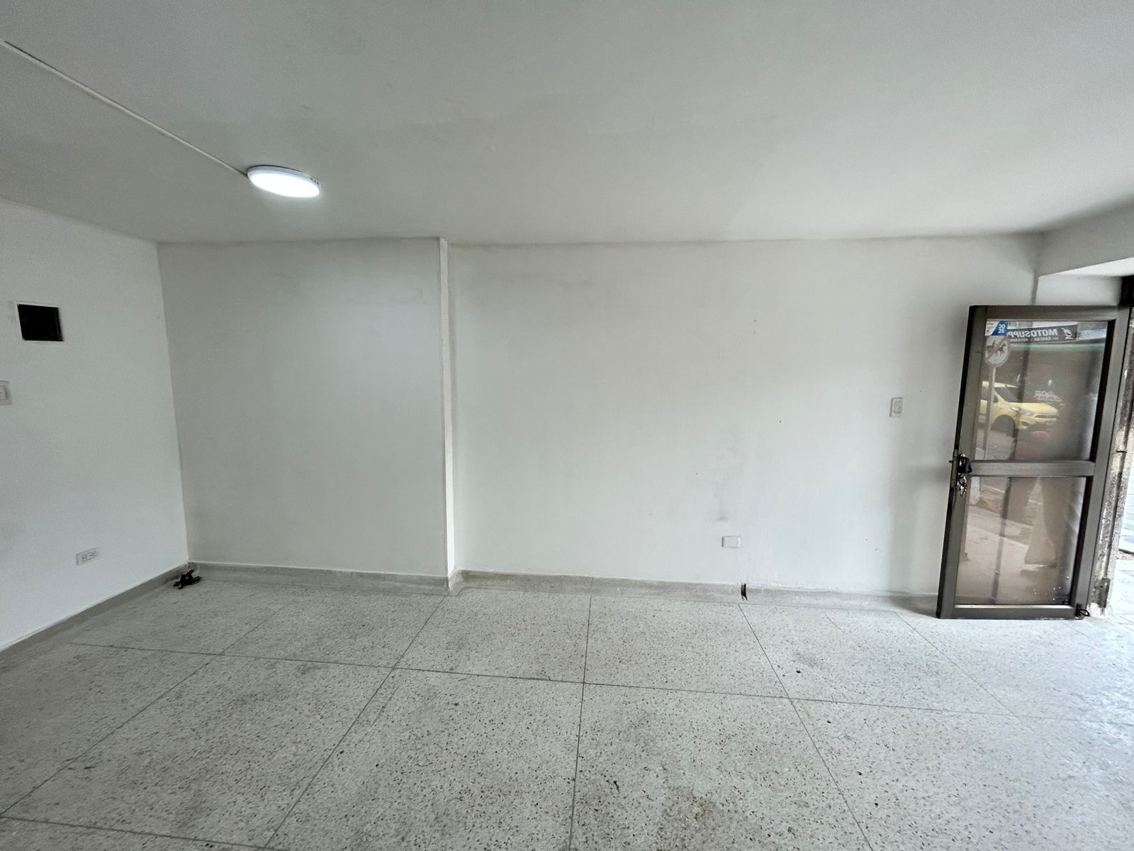 Local comercial -El Recreo -Barranquilla