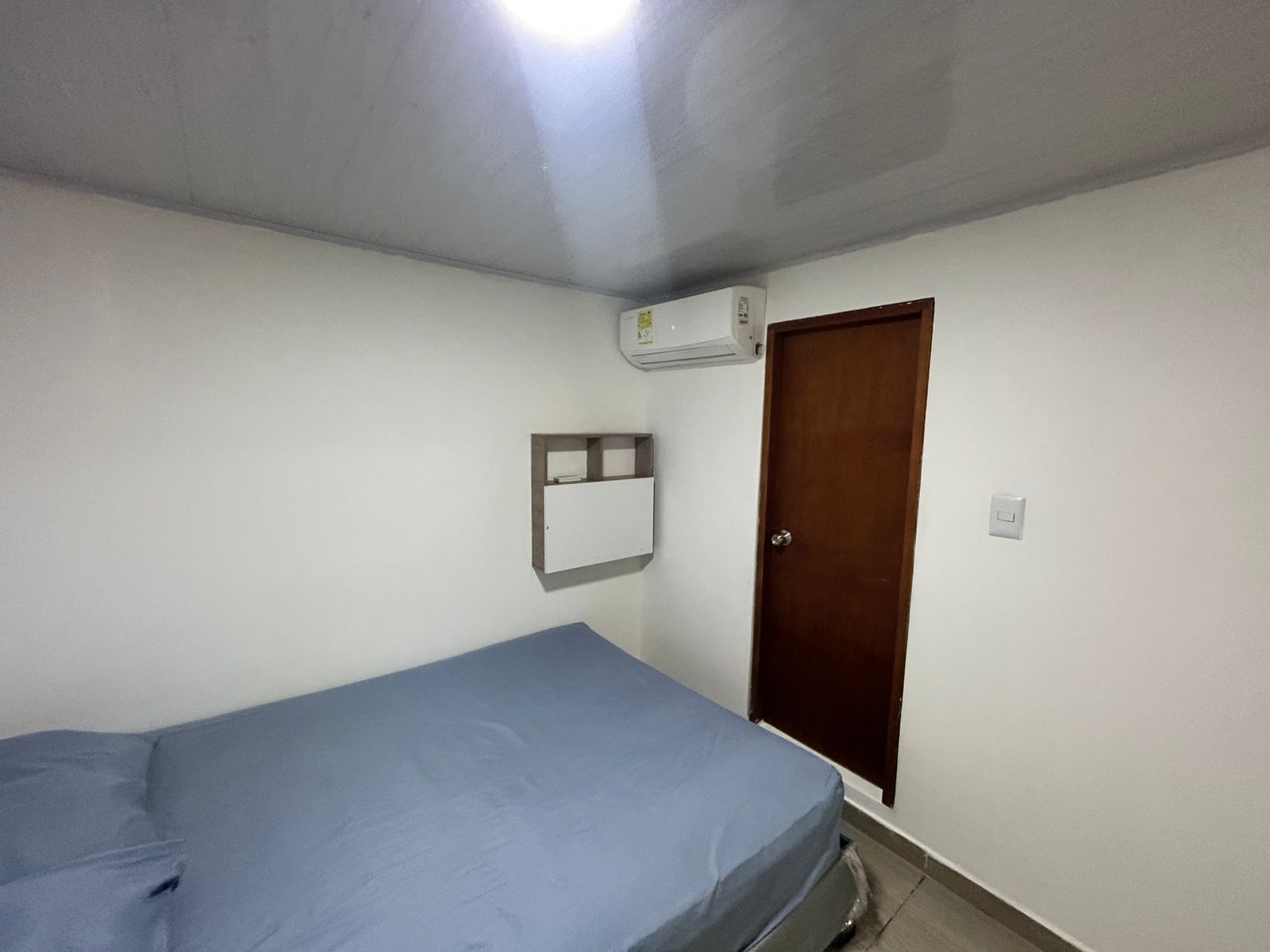 Aparta estudio  en arriendo - Boston Barranquilla