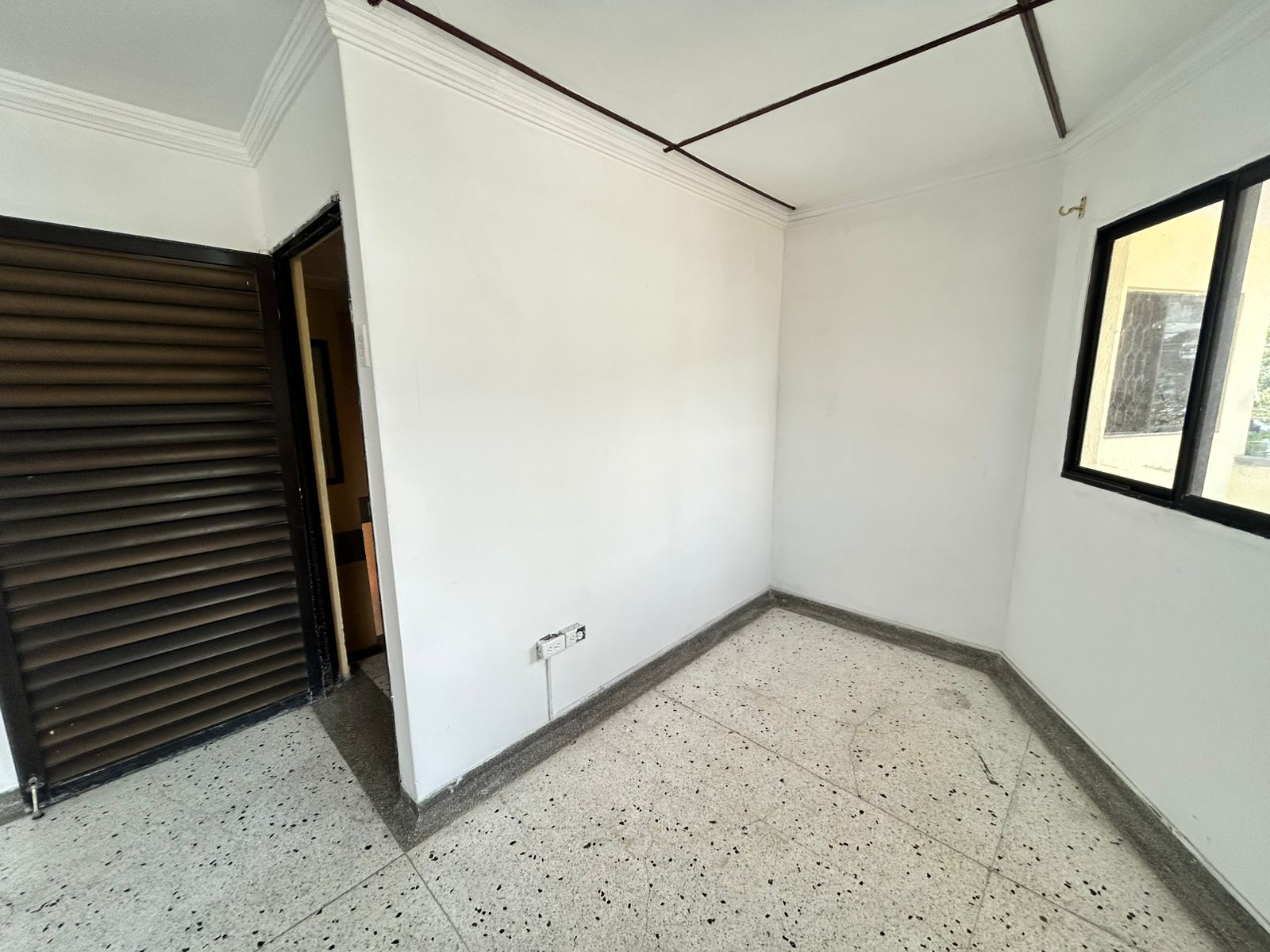 Apartamento en arriendo- El recreo Barranquilla