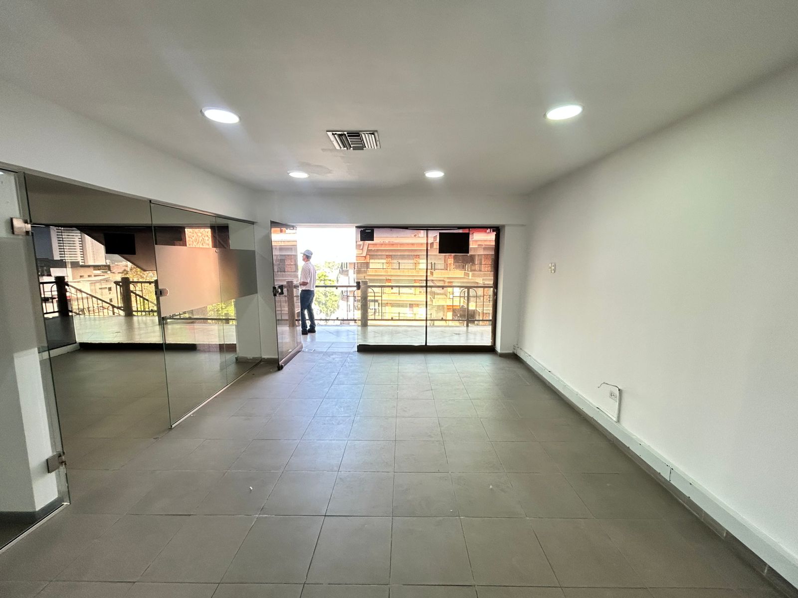 Local comercial - Alto prado -Barranquilla