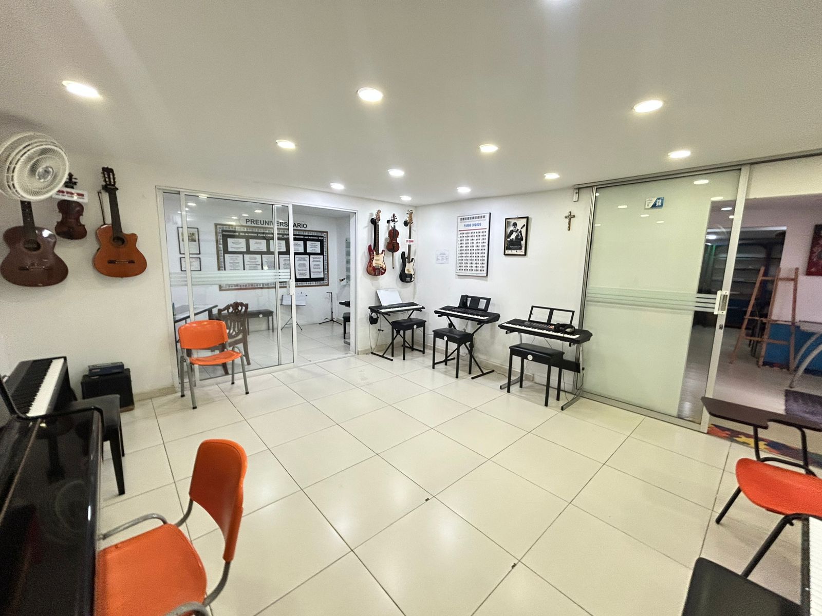Local comercial arriendo- Riomar Barranquilla