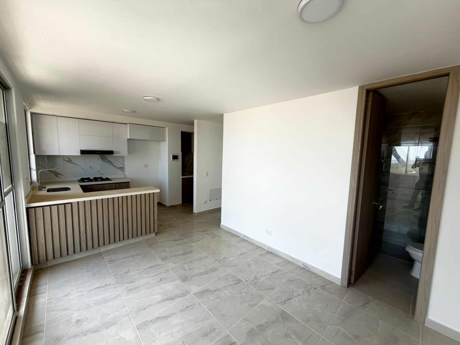 Apartamento Nuevo en Arriendo- Mallorquín - Barranquilla