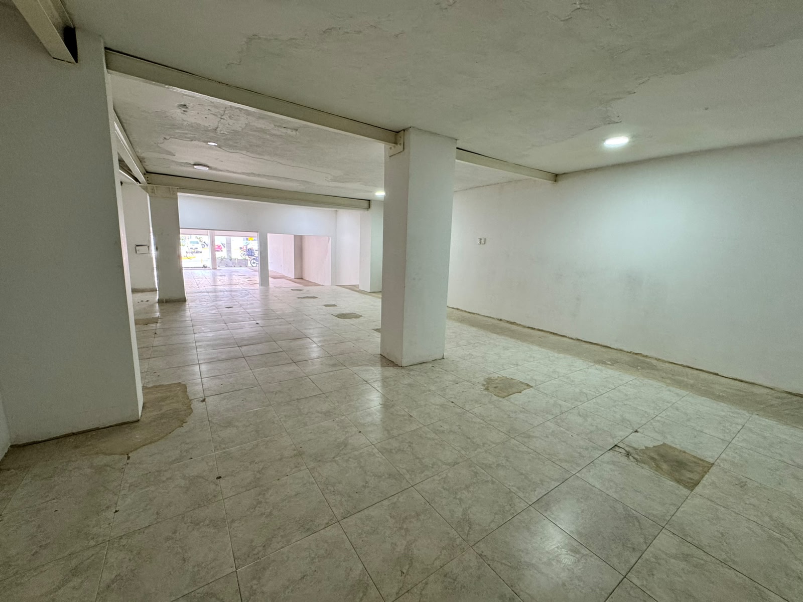 Local comercial en arriendo -altos del prado-Barranquilla