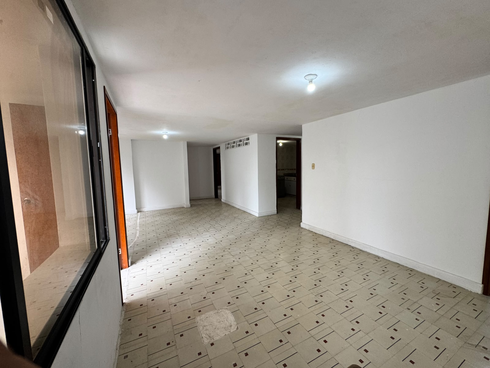 Apartamento en arriendo- alto prado -Barranquilla