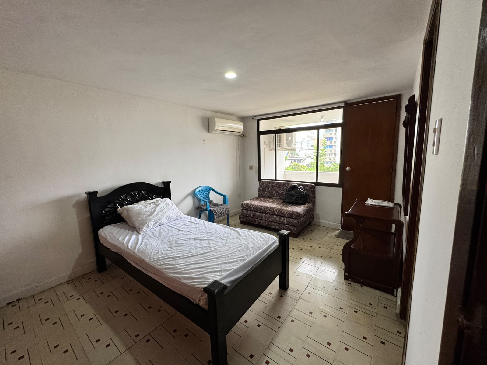 Apartamento amoblado- Alto prado -Barranquilla