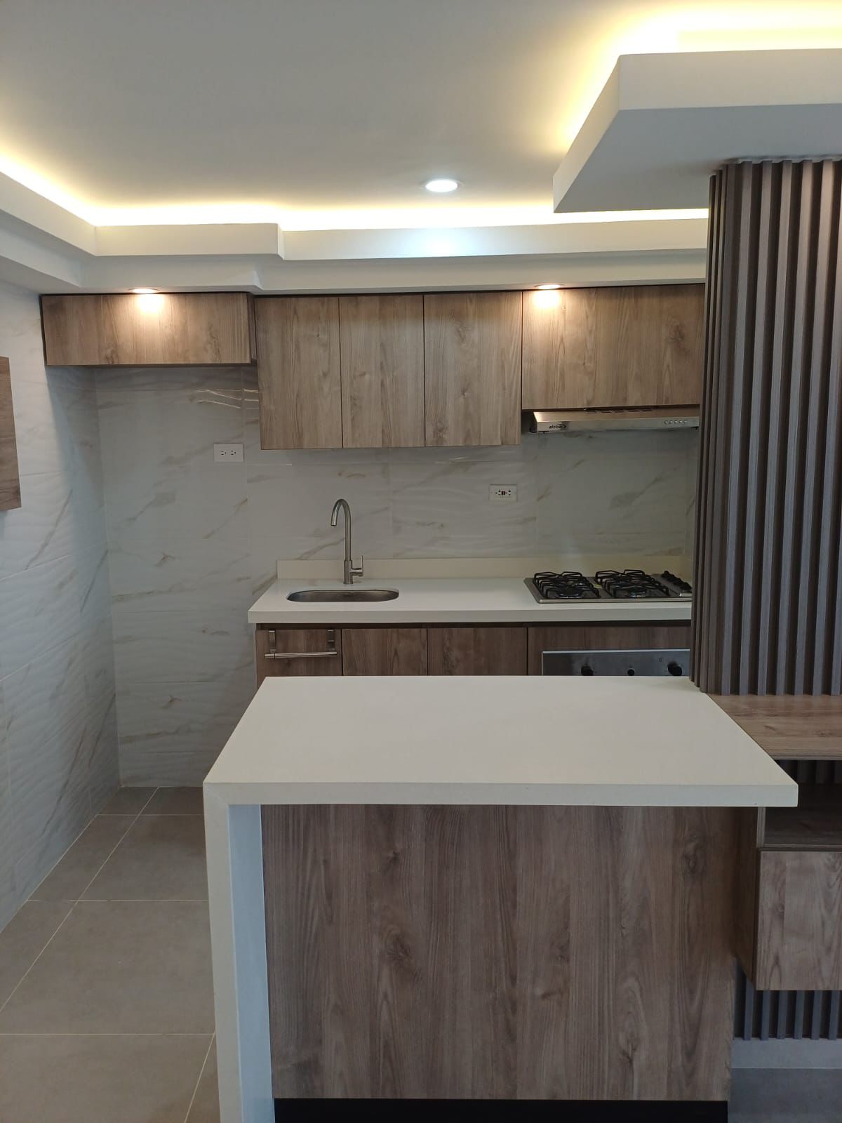 Apartamento en arriendo- Ciudad Mallorquín Puerto colombia