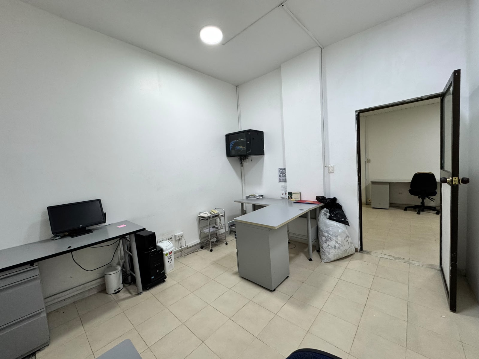 Local comercial - Arriendo  Barrio colombia Barranquila