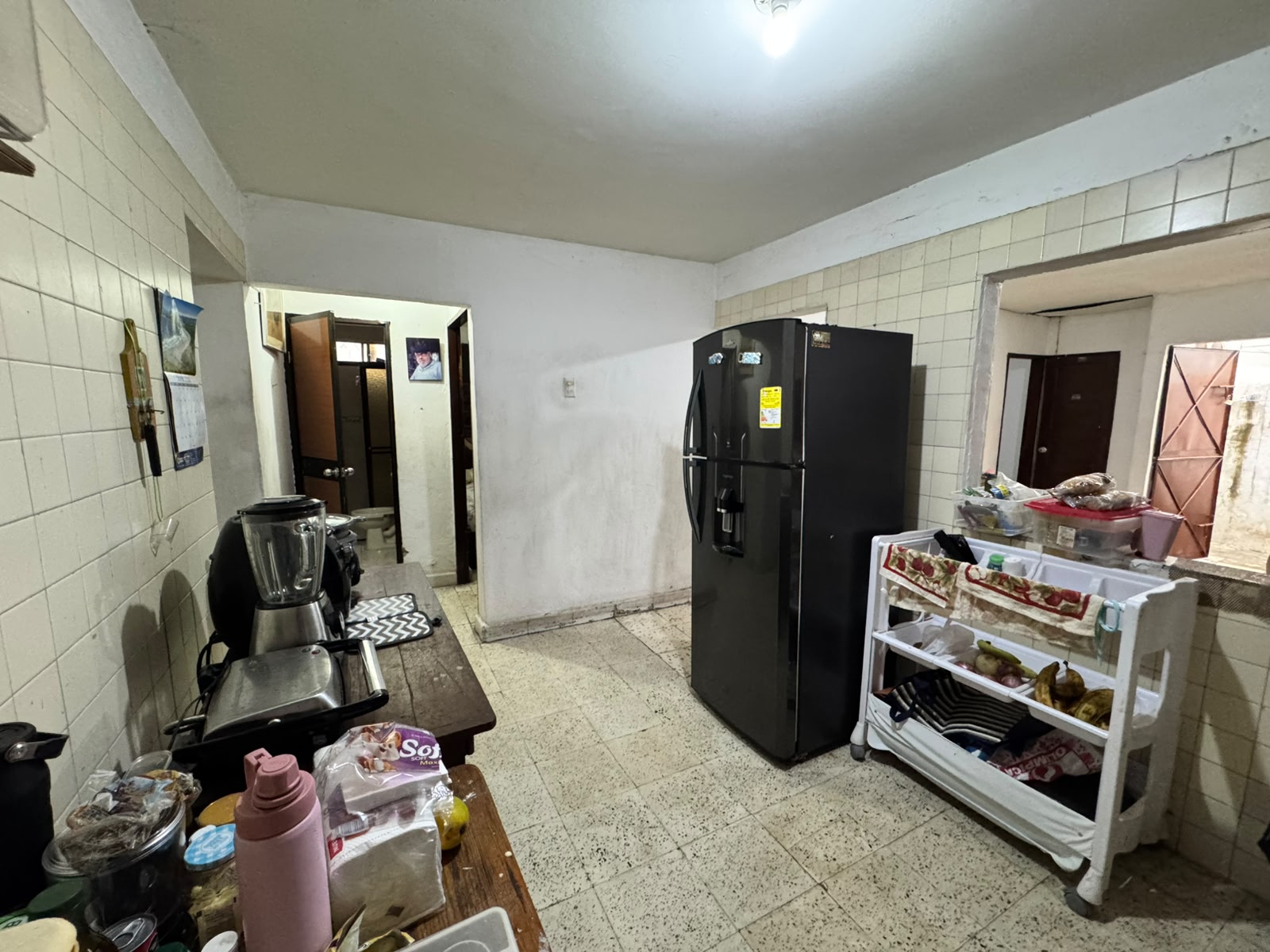 Casa en venta- Olaya Barranquilla