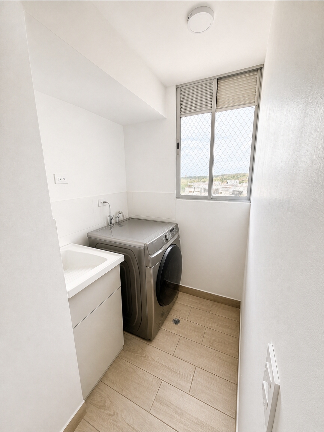 Apartamento en arriendo- Los Rosales - puerto Colombia