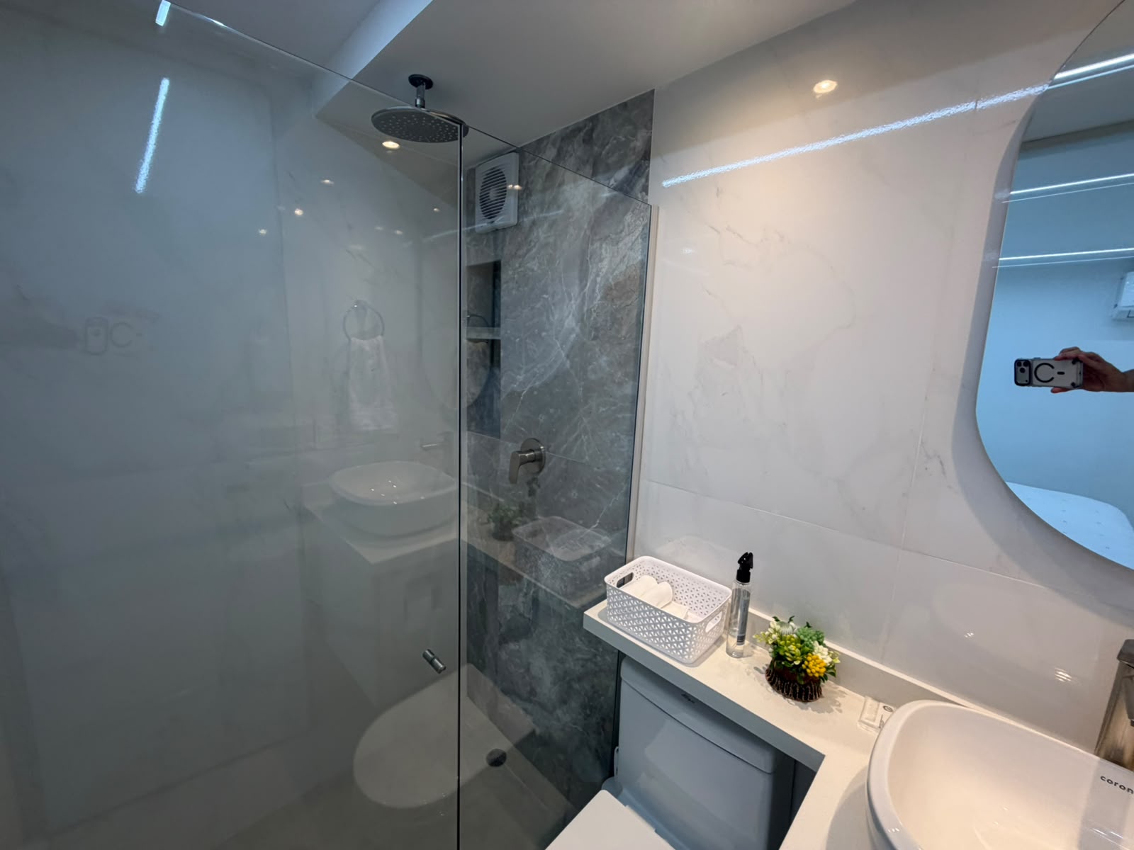 Apartamento amoblado  en arriendo  - Boston - Barranquilla