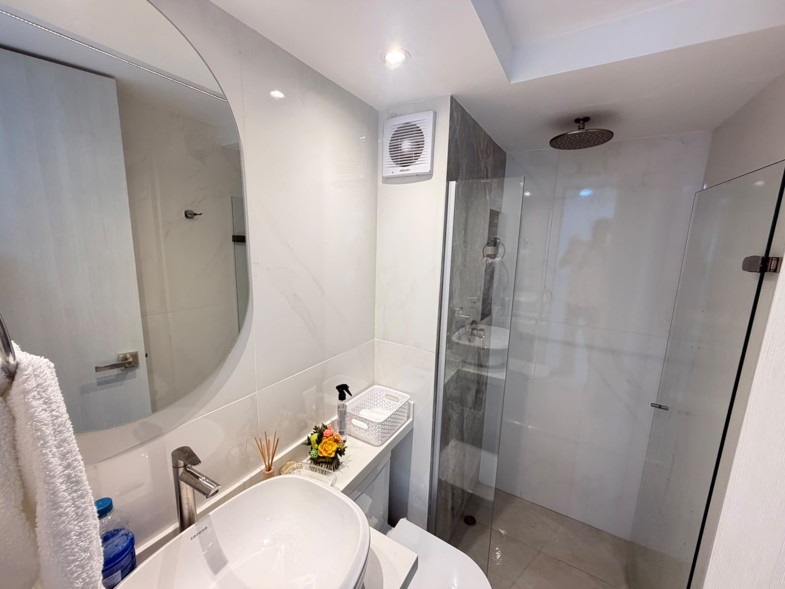 Apartamento amoblado en arriendo- Boston - Barranquilla