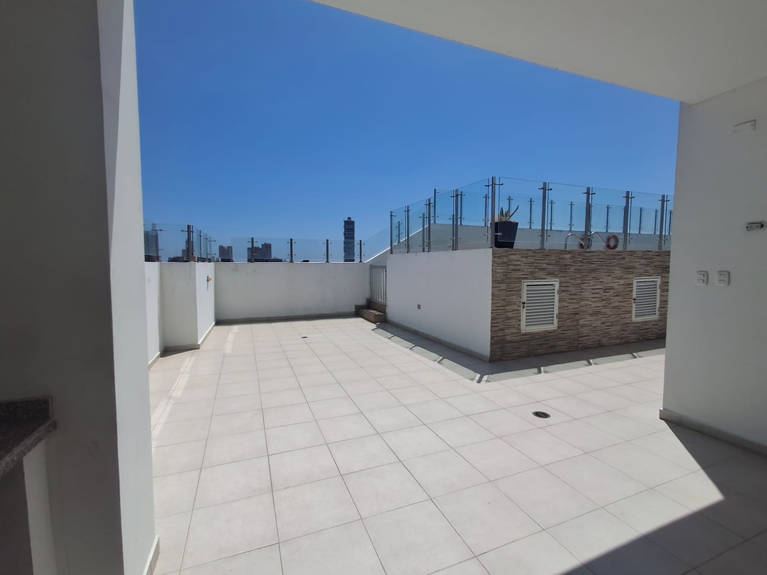 Apartamento en venta-  en altos del prado, barranquilla