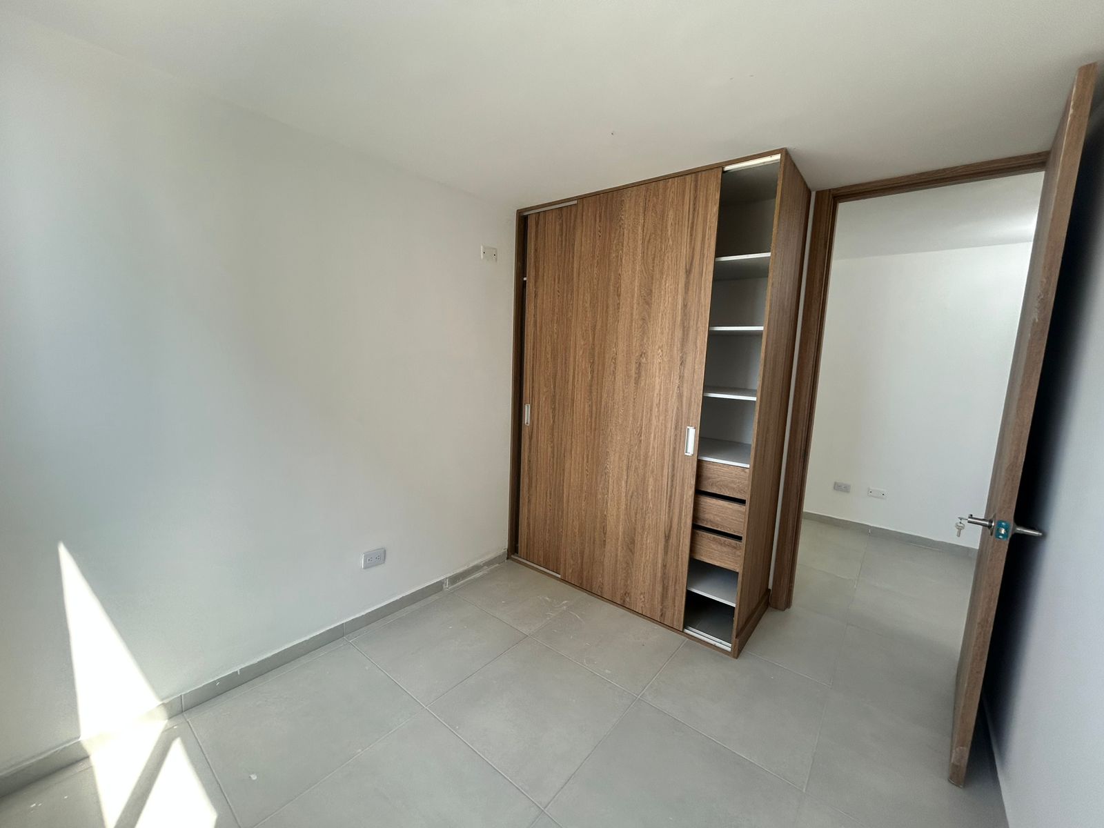 Apartamento en arriendo - Mallorquín - puerto Colombia