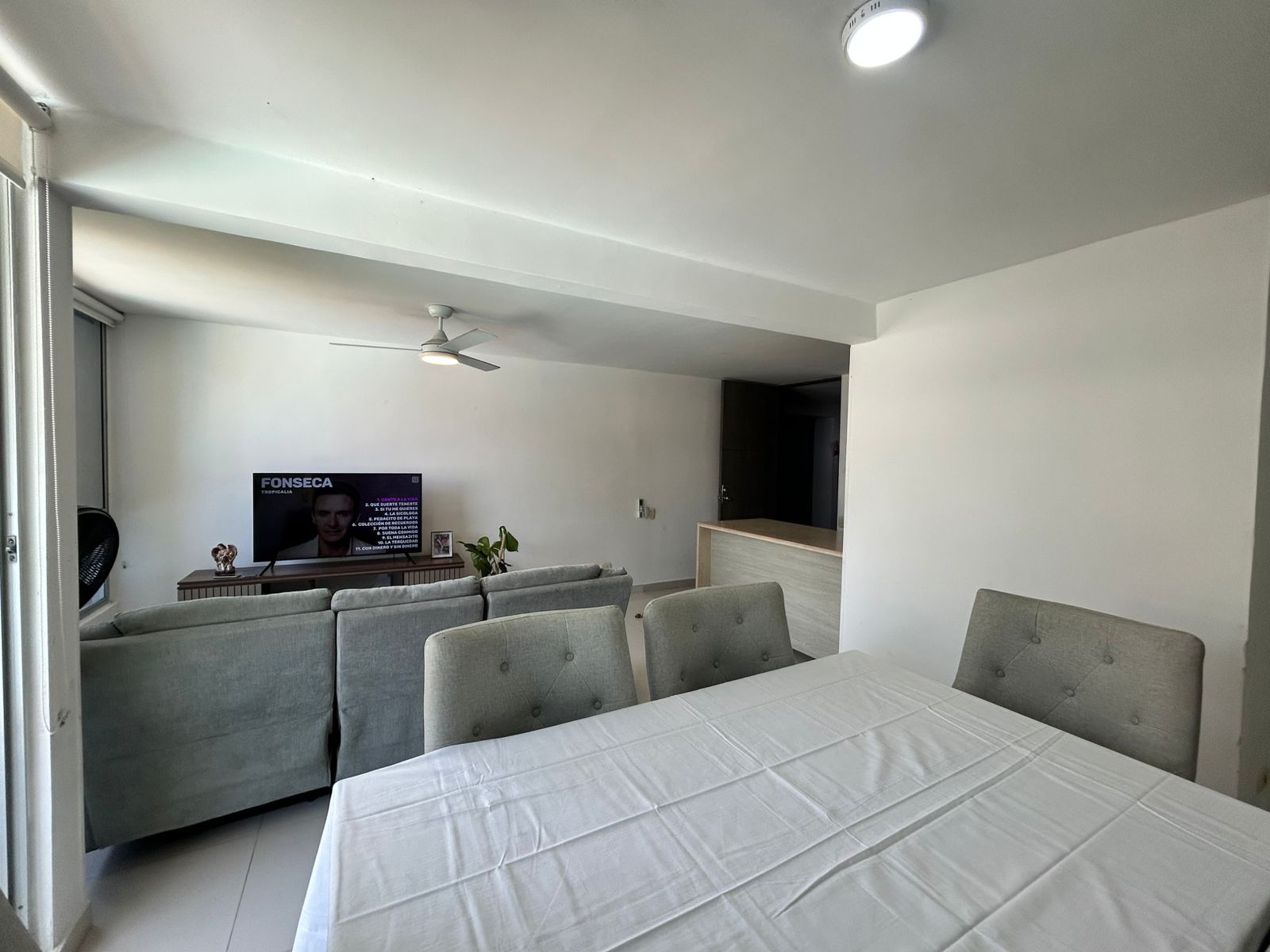 Apartamento en venta- alto prado Barranquilla