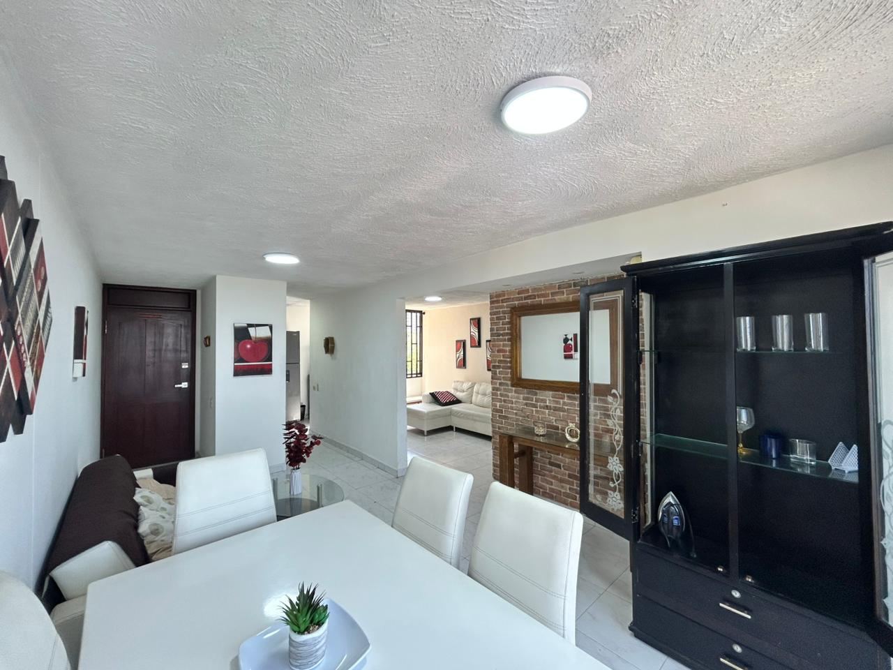 Apartamento Duplex - Miramar Barranquilla