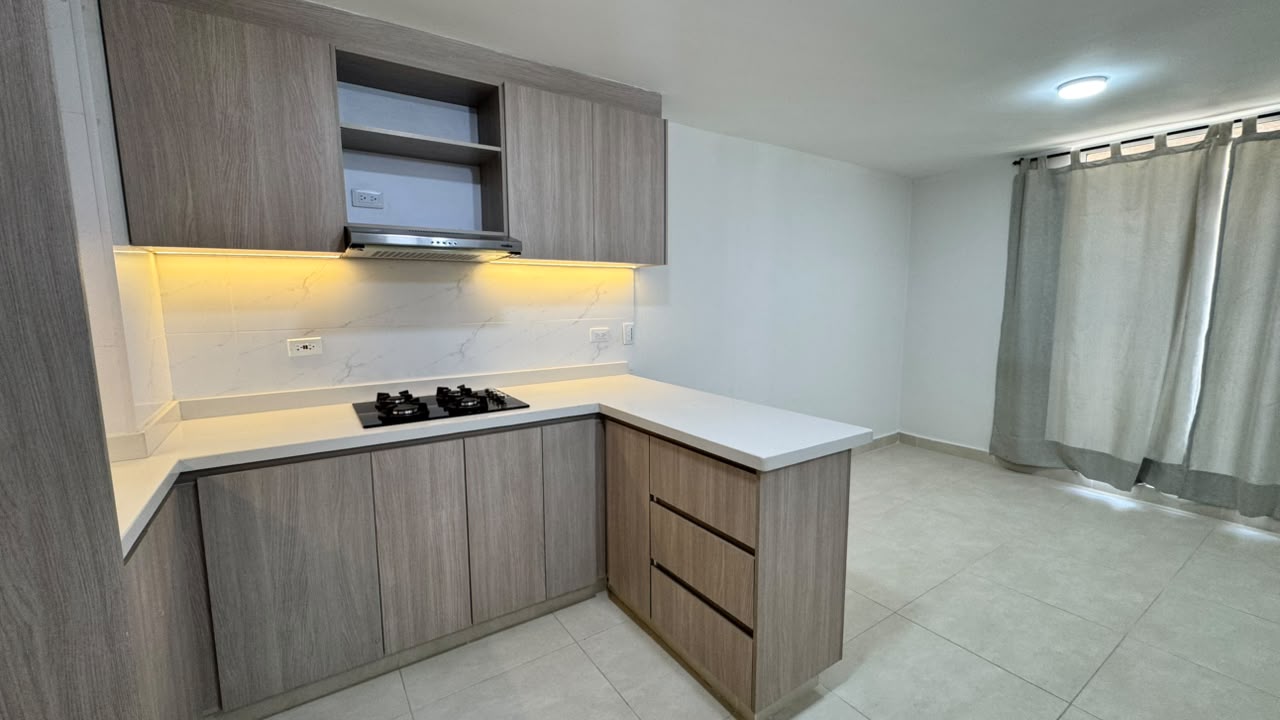 Apartamento en venta - Ciudad mallorquín Puerto Colombia