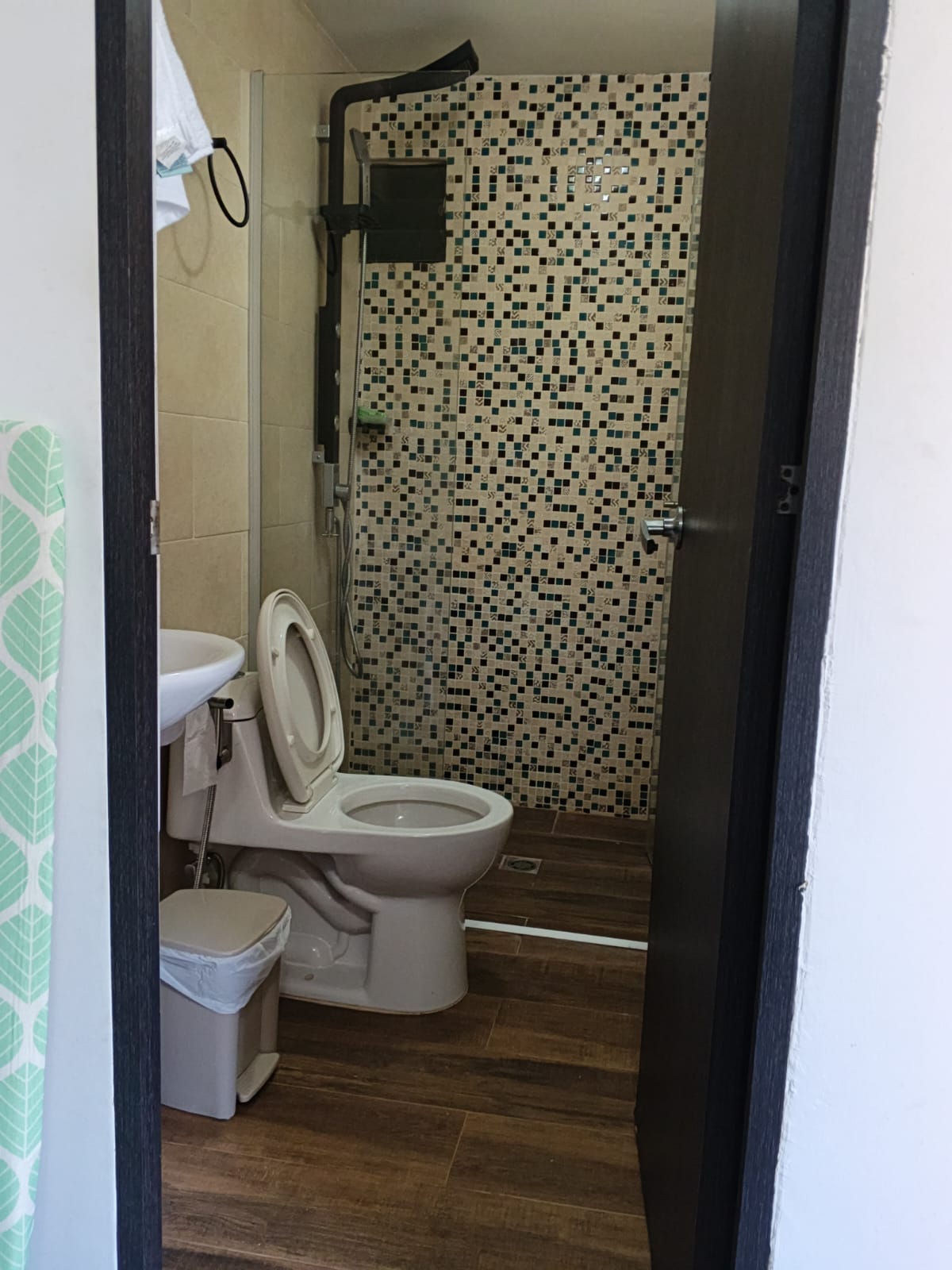 Apartamento en arriendo amoblado/ sin amoblar - Alameda del rio