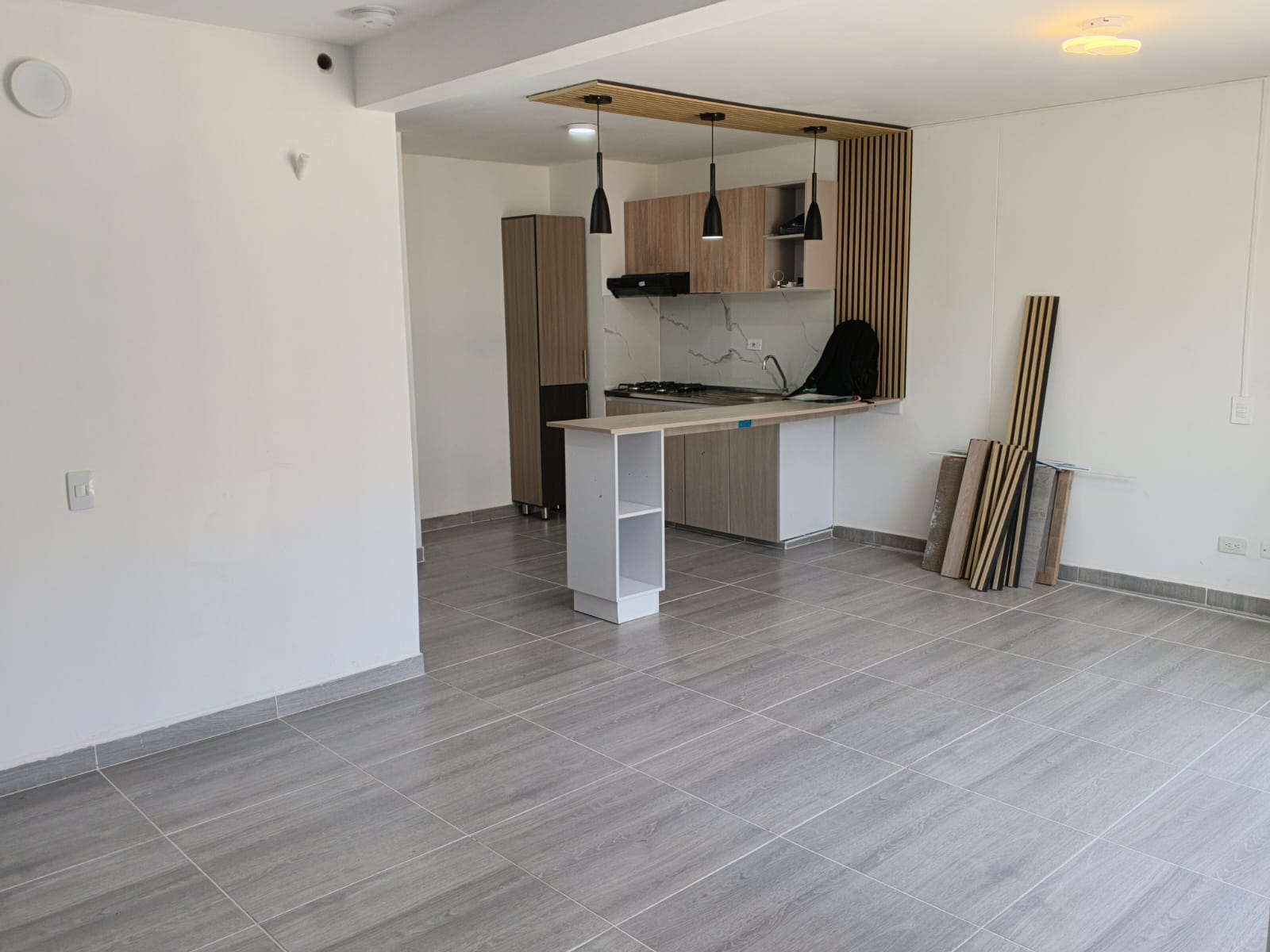 Apartamento en arriendo- ciudad mallorquin- puerto colombia