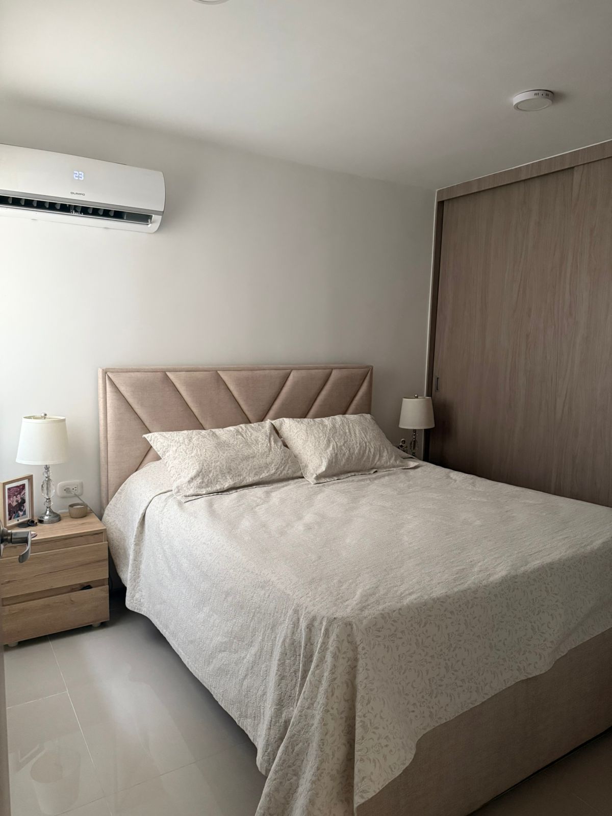 Apartamento en arriendo - Ciudad Mallorquín puerto Colombia