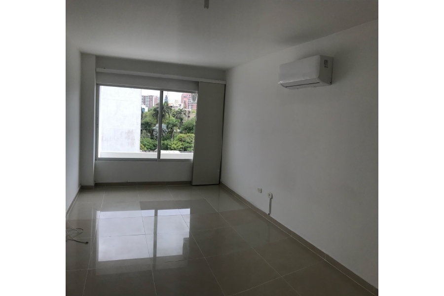 Apartamento en arriendo- San Vicente Barranquilla