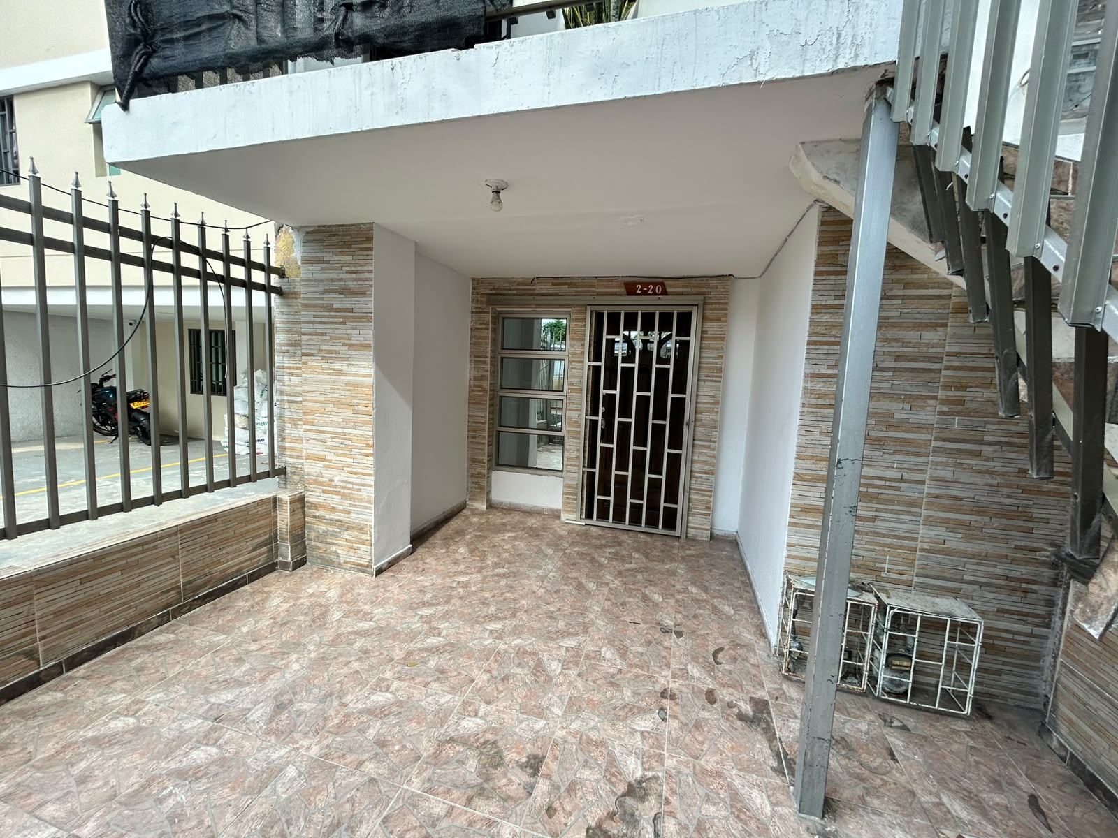 Apartamento en Venta - Nueva Granada Barraquilla