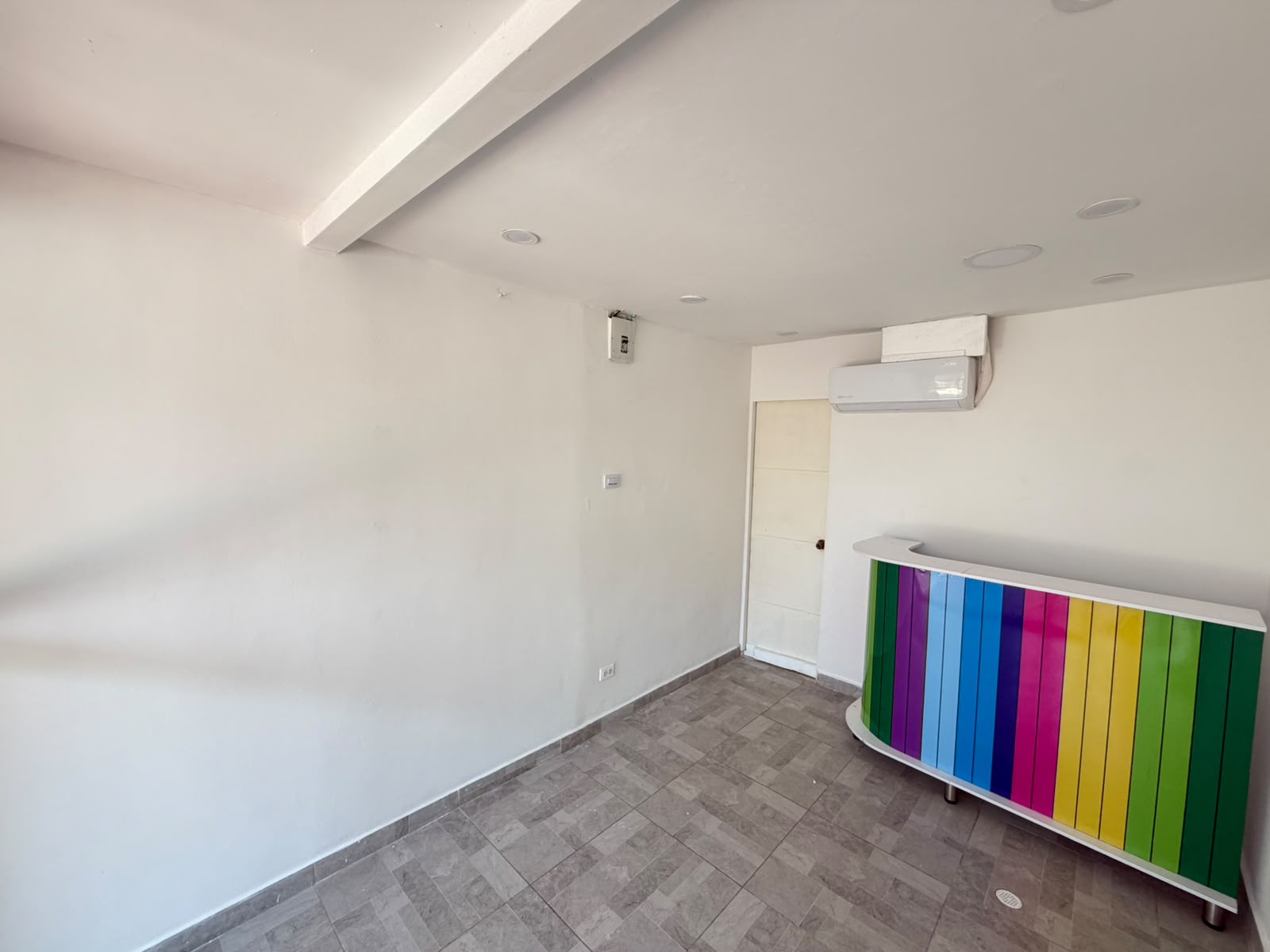 Local en arriendo - villa carolina - Barranquilla