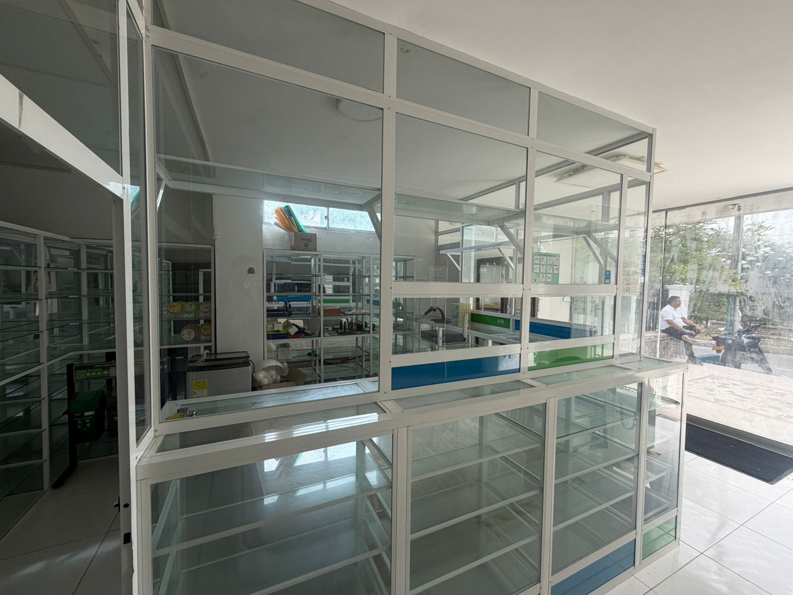 Local comercial arriendo- paraiso barranquilla