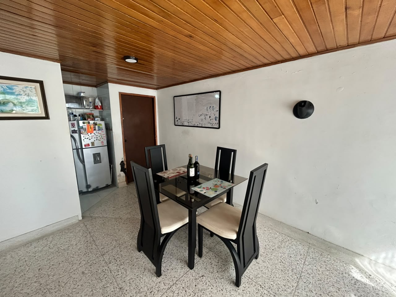 Aparta estudio en venta-  el poblado barranquilla