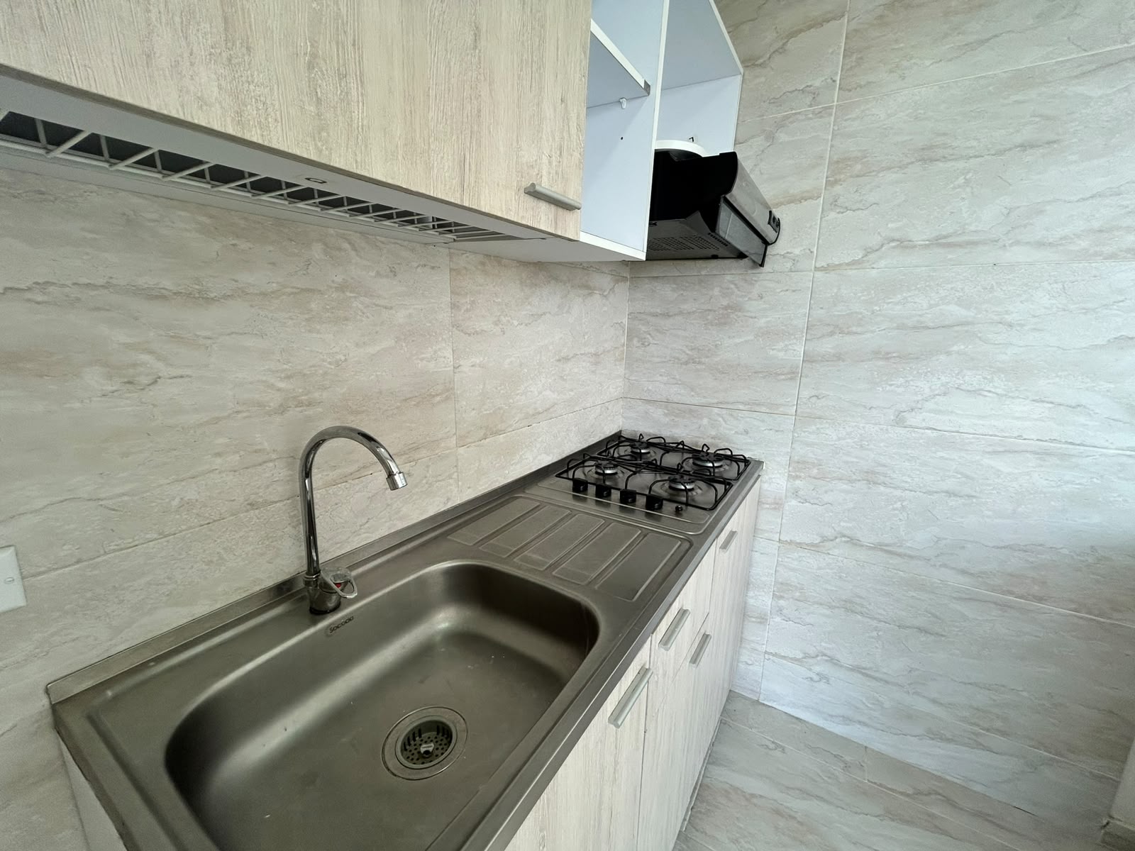 Apartamento en venta - Ciudad Mallorquin