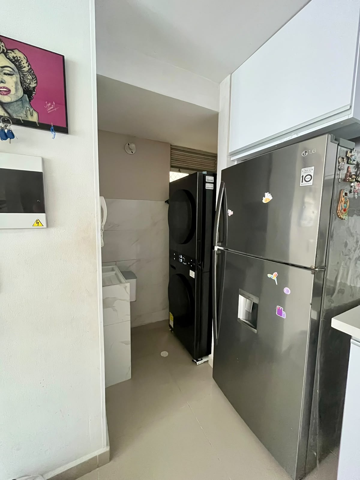 Apartamento en venta - Paraiso Barranquilla