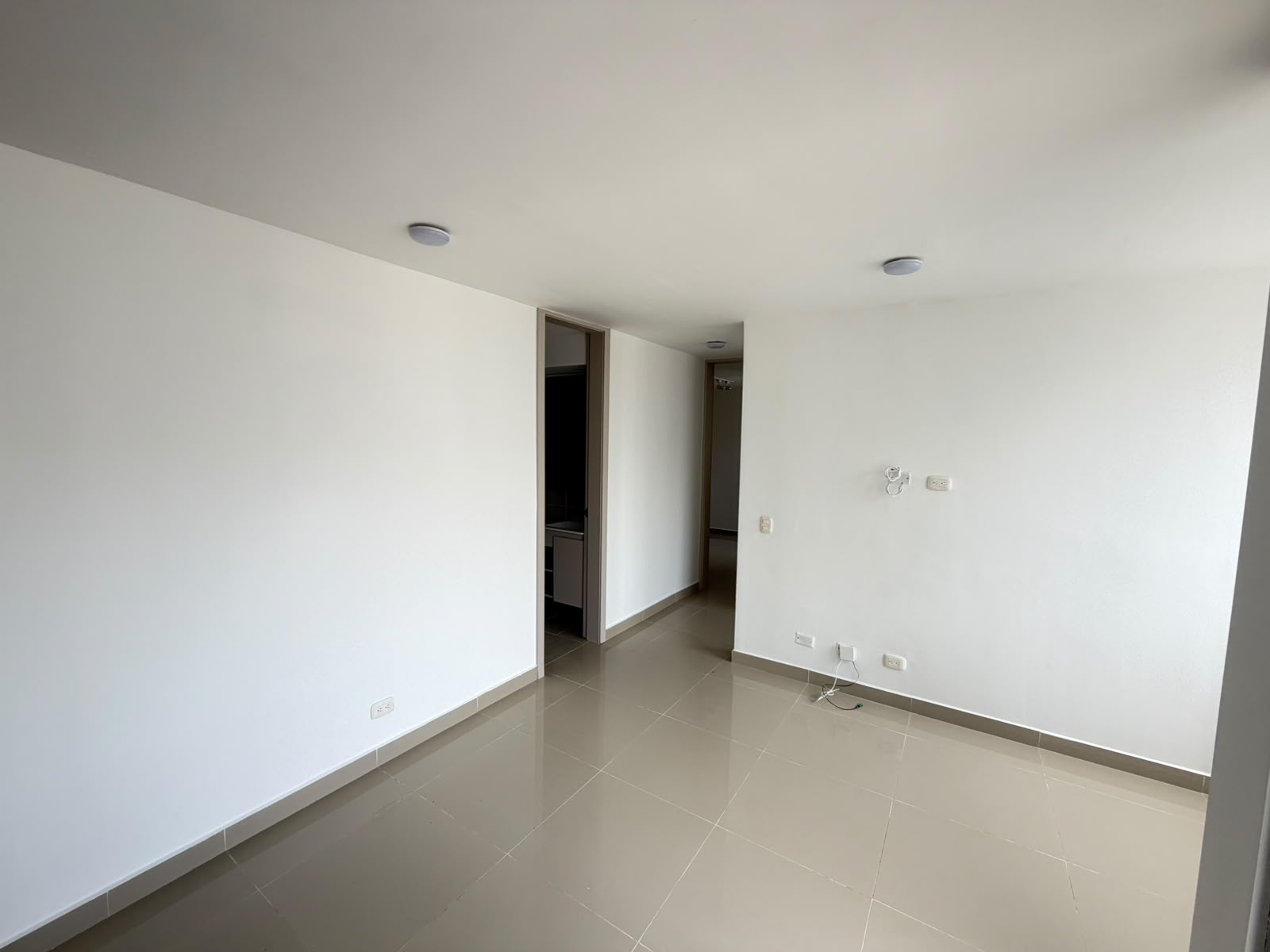 Apartamento en arriendo - Ciudad Mallorquín Puerto colombia