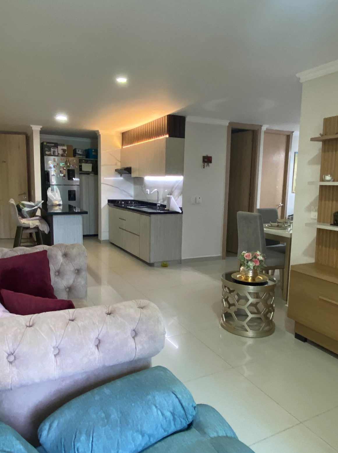 Apartamento en venta - Limoncito  Barranquilla