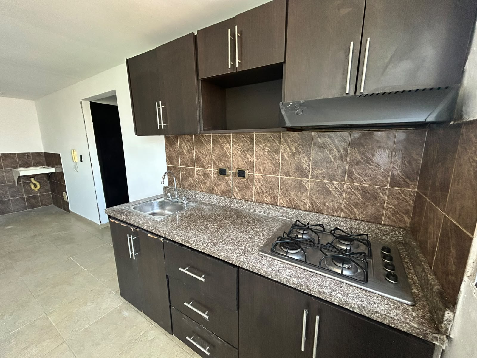 Apartamento en arriendo - Los andes - Barranquilla