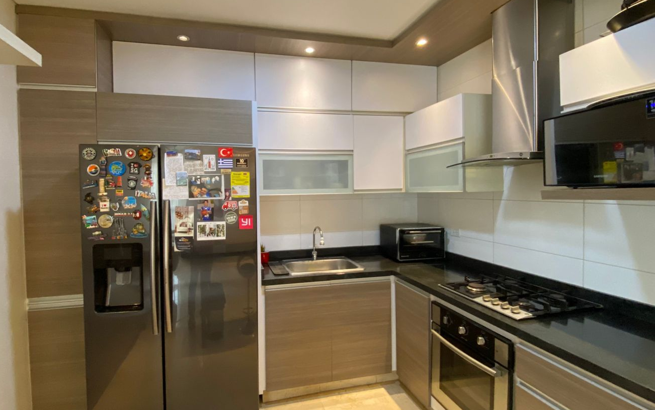 Apartamento en arriendo- san vicente Barranquilla