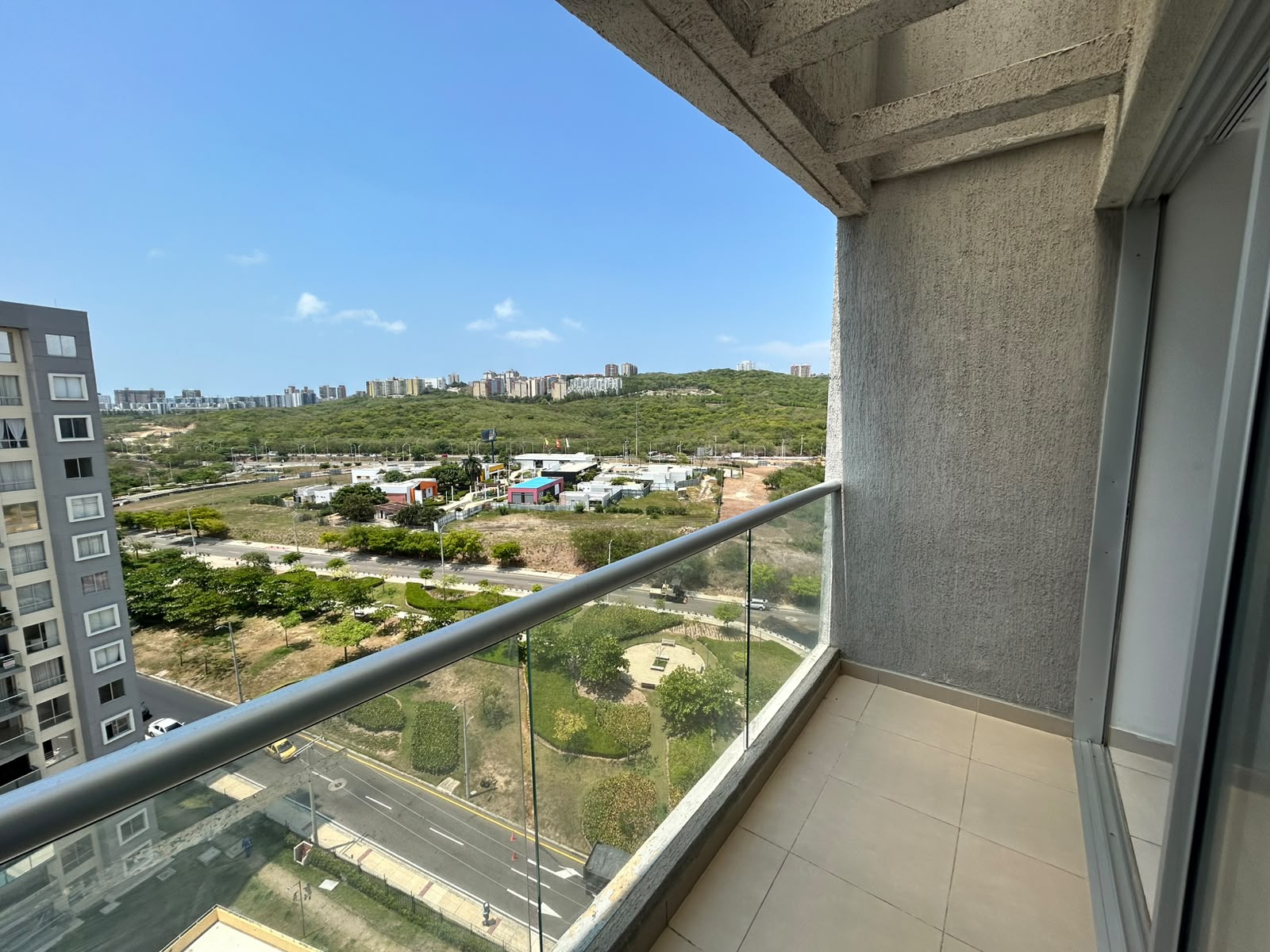 Apartamento en venta - Alameda- Barranquilla
