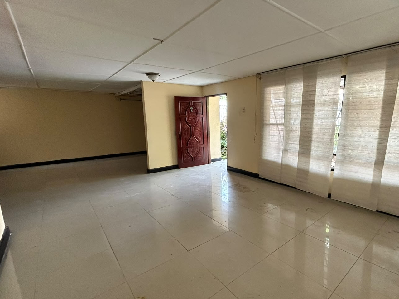 Casa en arriendo- las mercedes barranquilla
