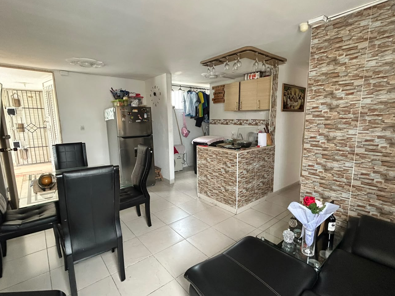 Apartamento en venta- Barrio Galan Barranquilla