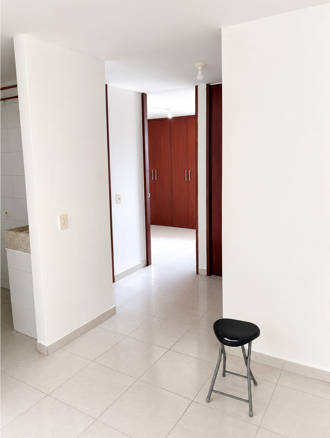 Apartamento en venta - salvador Barranquilla