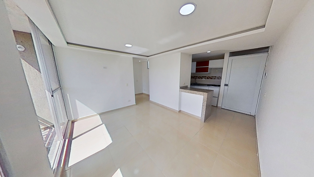 Apartamento en Venta - Alameda del Rio