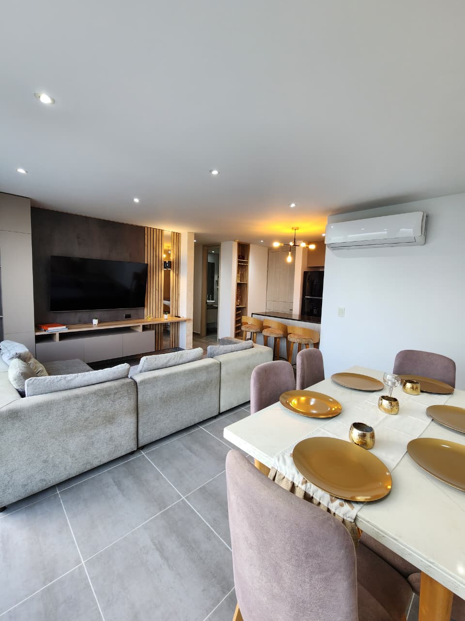 Apartamento en venta - Puerto Colombia atlántico