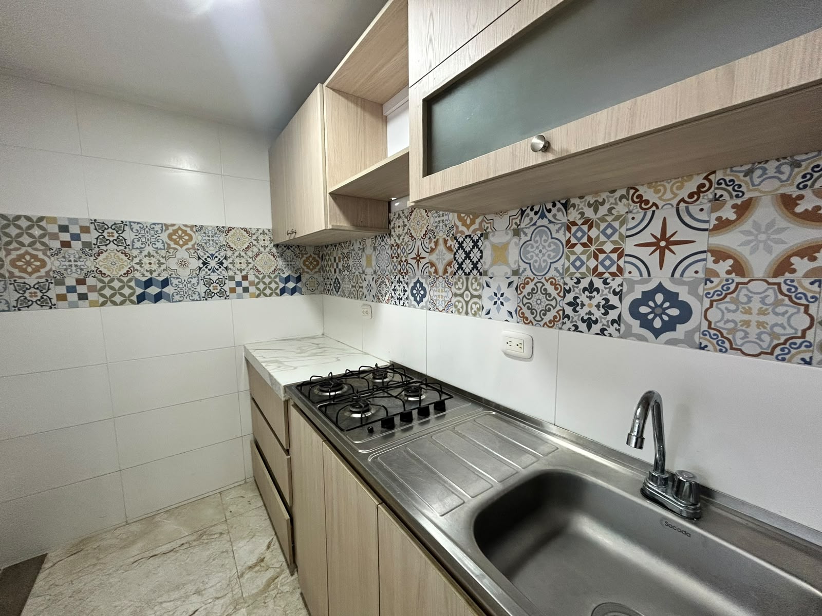 Apartamento en arriendo- miramar barranquilla