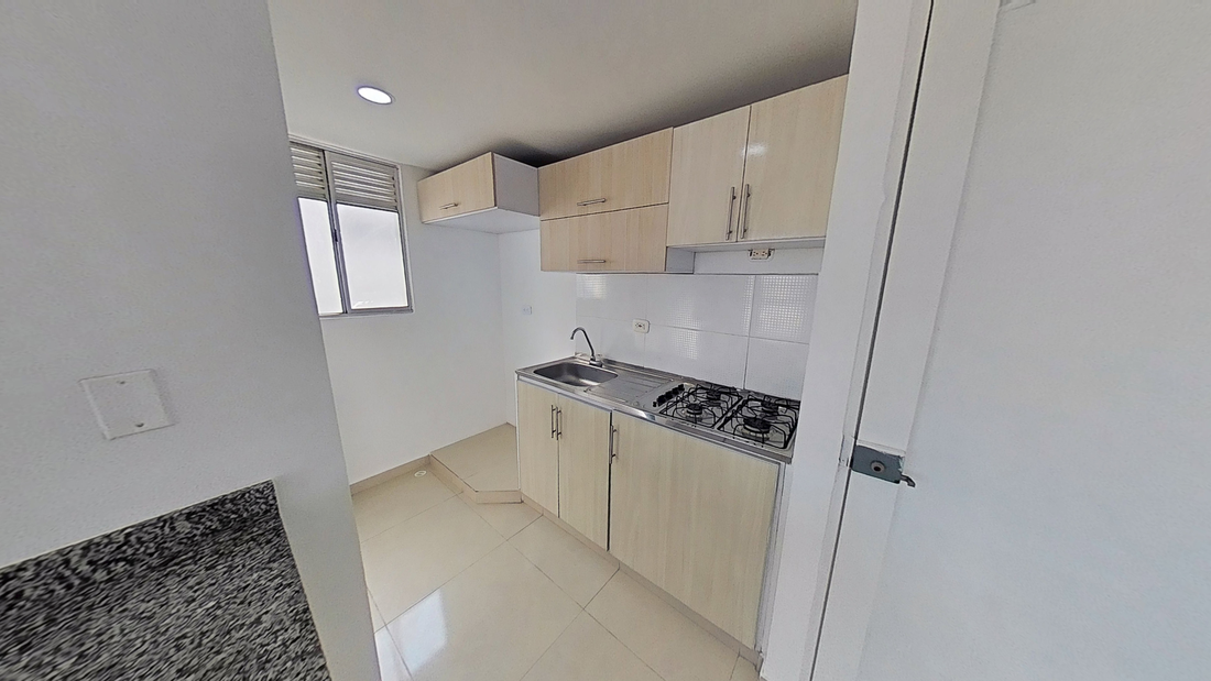 Apartamento en venta - Alameda del Rio