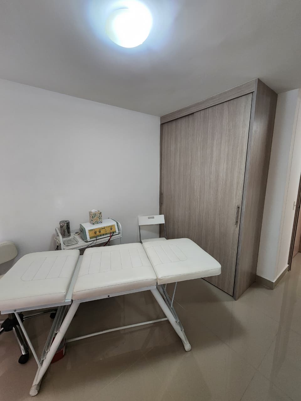Apartamento en venta - Paraiso Barranquilla