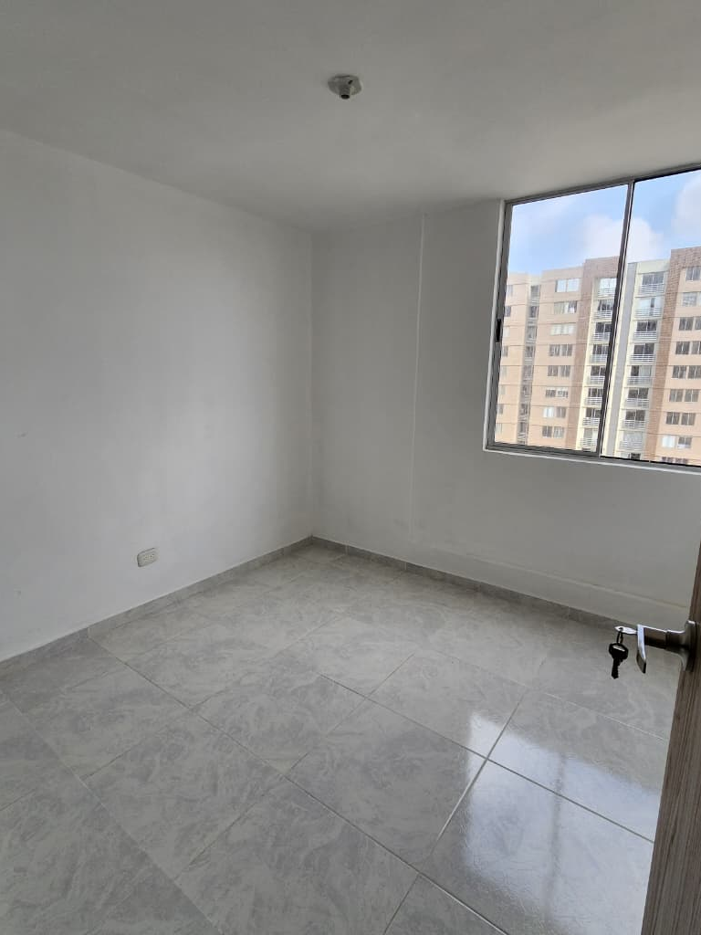 Apartamento en venta- Riomar Barranquilla