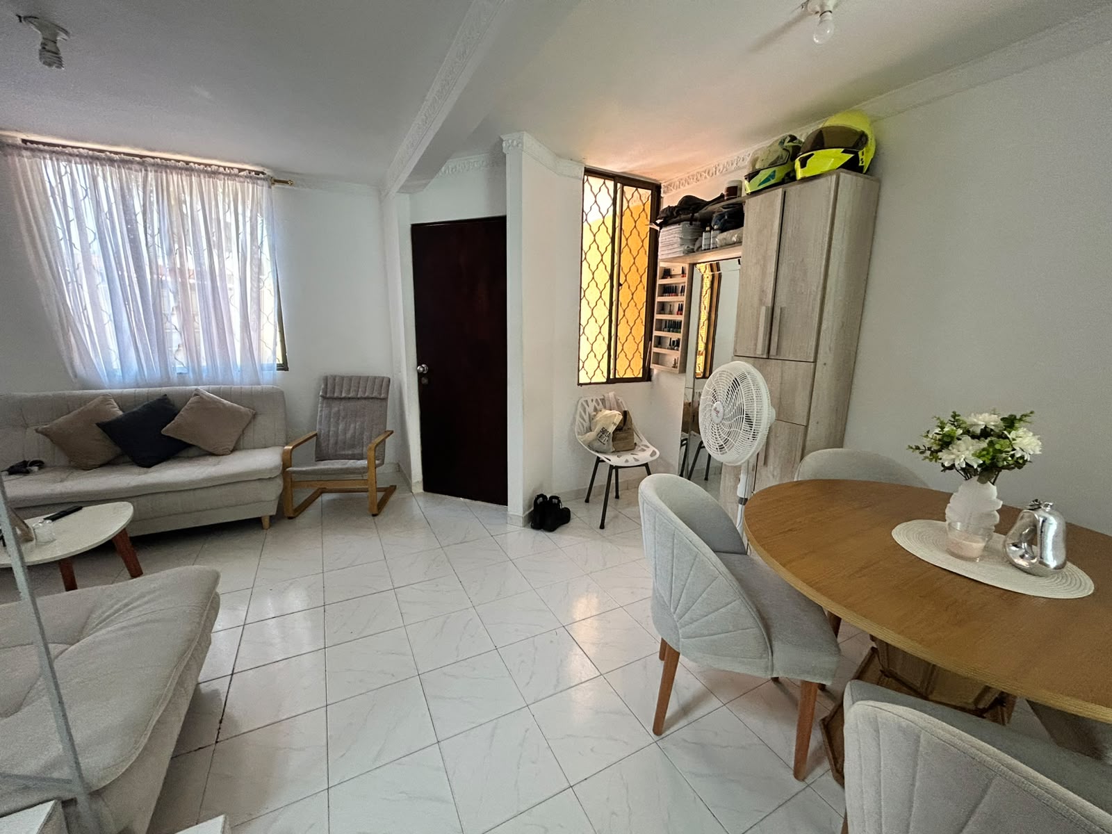 Casa en Venta - La Floresta, Barranquilla
